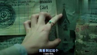 贞子变成人的视频,从恐怖传说到人性觉醒