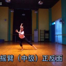 沙道沟成人舞蹈视频,激情四溢，舞动人生