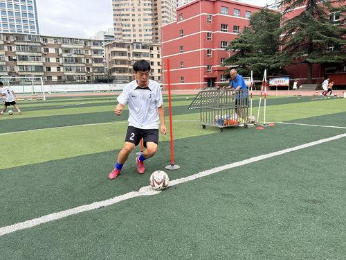 成人足球训练垫球视频,跟随视频学技巧