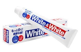 牙膏成人狮王怎么用视频,轻松掌握正确刷牙方法