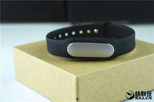 成人手环开箱视频教程,跟随视频教程轻松上手