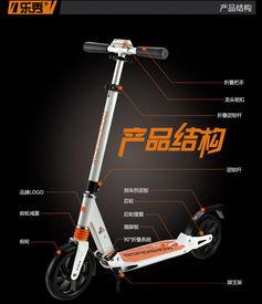 成人滑板双刹车好吗视频