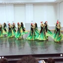 回族的舞蹈成人舞蹈视频,成人舞蹈视频中的民族风情与艺术魅力