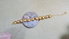 成人串珠手链手工视频,跟随视频教程，轻松制作时尚成人串珠手链