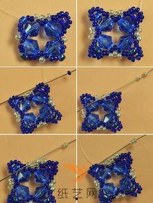 成人串珠手链手工视频,跟随视频教程，轻松制作时尚成人串珠手链