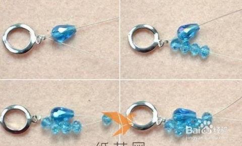 成人串珠手链手工视频,跟随视频教程，轻松制作时尚成人串珠手链