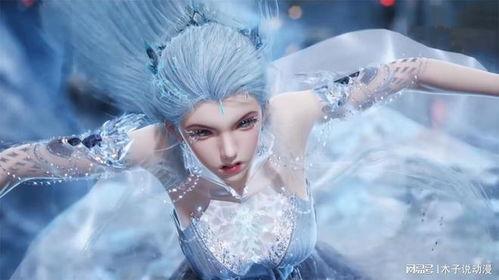 雪帝成人建模视频,揭秘虚拟现实中的冰雪王国