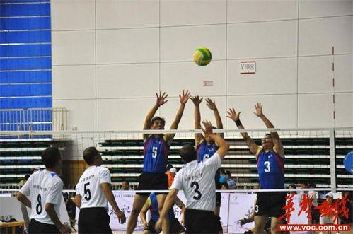 成人气排球传球教学视频,跟随教学视频轻松掌握