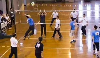成人气排球传球教学视频,跟随教学视频轻松掌握