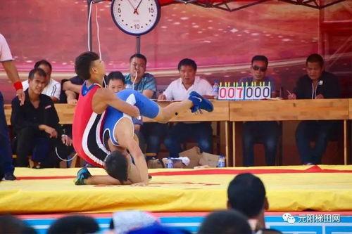 襄阳成人摔跤比赛视频,激情四溢的角力盛宴
