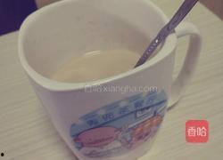 成人奶粉奶茶做法视频,成人奶粉奶茶自制教程