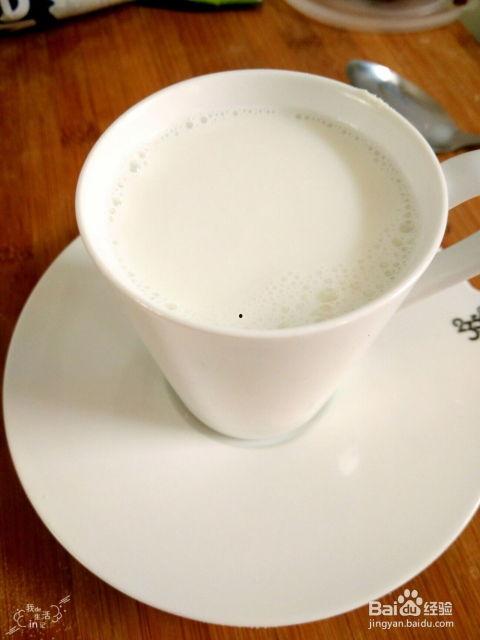 成人奶粉奶茶做法视频,成人奶粉奶茶自制教程