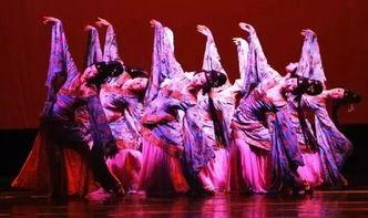 国风成人古典舞视频教学