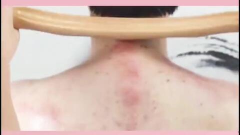 成人擀筋手法视频,轻松掌握成人筋骨拉伸技巧