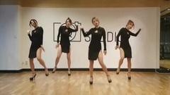 衡水成人舞蹈视频,舞动激情，绽放魅力