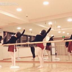 衡水成人舞蹈视频,舞动激情，绽放魅力