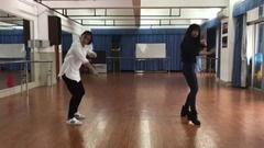 衡水成人舞蹈视频,舞动激情，绽放魅力