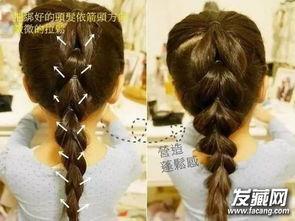 六一成人扎发视频,解锁成人扎发新潮流