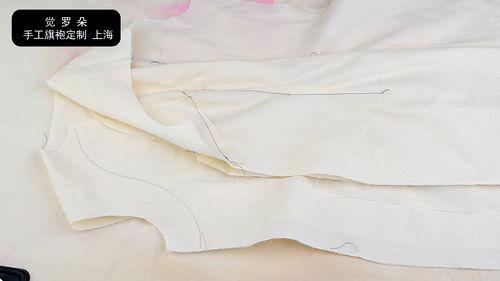 学裁剪成人罩衣教程视频,制作实用成人罩衣教程视频概述