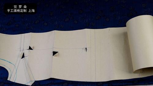 学裁剪成人罩衣教程视频,制作实用成人罩衣教程视频概述