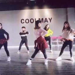 成人爵士启蒙舞蹈动作视频,轻松入门爵士舞世界