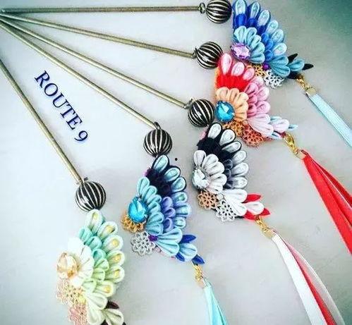 小动物成人发夹视频,小动物们的时尚成人变身记