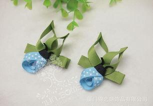 小动物成人发夹视频,小动物们的时尚成人变身记