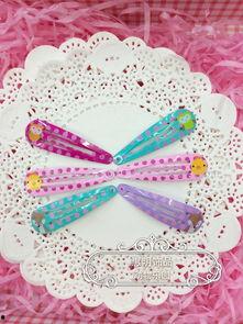 小动物成人发夹视频,小动物们的时尚成人变身记