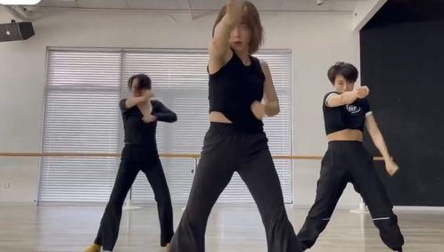 成人舞蹈孙莉视频播放,优雅舞动，魅力绽放