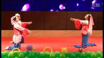 舞蹈群舞成人幼师视频,幼师群舞风采展示