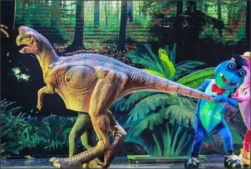 恐龙科普视频成人,揭秘史前巨兽的传奇与奥秘