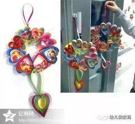 手工花环成人制作教程视频,轻松打造浪漫家居装饰