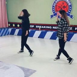 瑞丽成人爵士舞视频,动感节奏，释放魅力