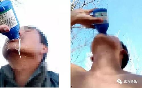 成人喝药吐视频,成人服药后呕吐现象解析与应对策略