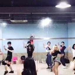 成人舞蹈教课视频免费,轻松入门成人舞蹈世界