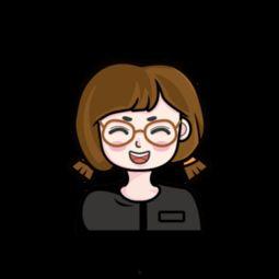 用笑脸组成人物视频,欢乐时光的定格