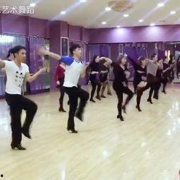 好喜庆舞蹈视频成人,舞动青春岁月