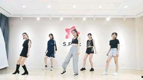 成人简单易学舞种视频,跟着视频学跳热门简单舞种