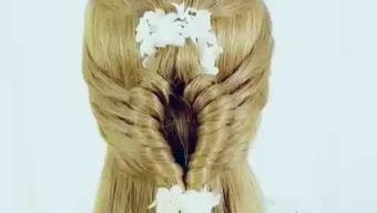 成人跳舞扎头发视频,跟随成人跳舞扎发教程，解锁优雅舞姿新秘诀