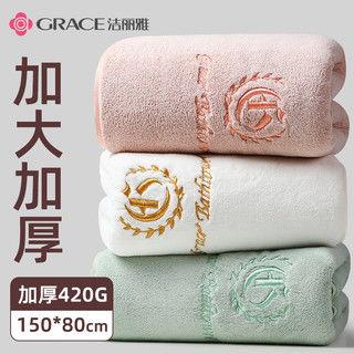 棉纱成人浴巾怎么穿视频,棉纱成人浴巾的正确穿戴教程