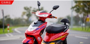 成人电动摩托车组装视频,跟随视频轻松上手