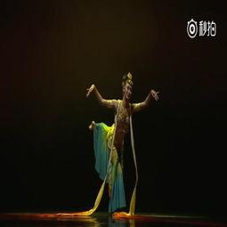 飞天成人独舞视频,探寻古代神话在现代舞姿中的传承与演绎