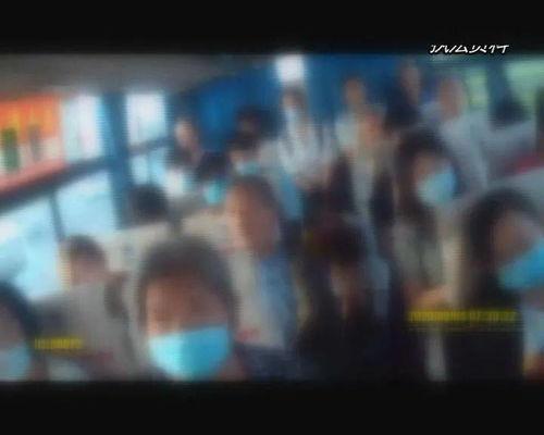 成人宴会绑发视频,跟随视频教程轻松绑发