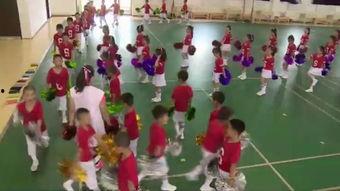 花球操成人教程视频,轻松入门，舞动身心